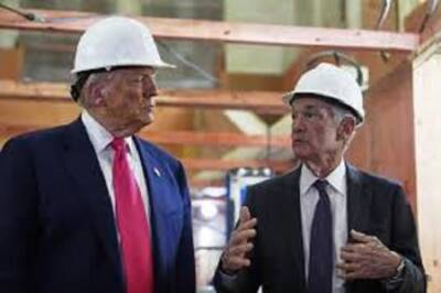 insecure president
