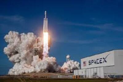 Space X
