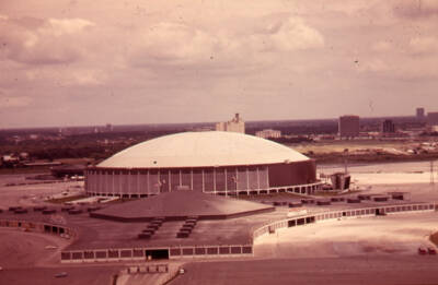 Astrodome
