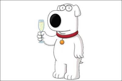 Epstein List Brian Griffin