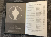 The Top Ten Biblical Names for Your Child, from Anus to Zipporah