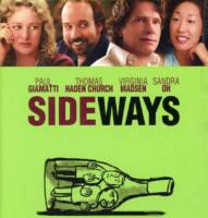 My Favorite Movie Scene: ‘Sideways’