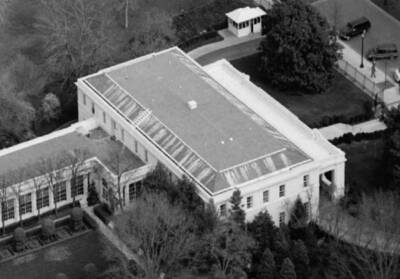 East Wing