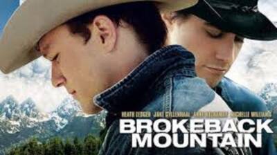 Brokeback Mountain