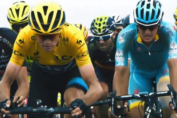 Tour de France 2025