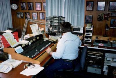 sports gossip radio