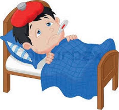 sick day