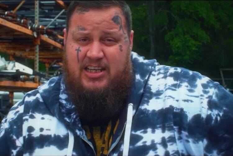 Jelly Roll